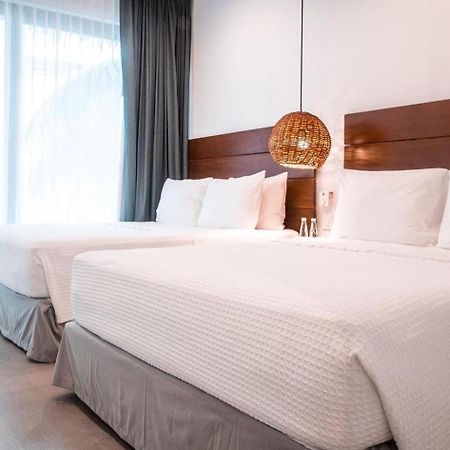 Hotel Zendero Tulum Kültér fotó