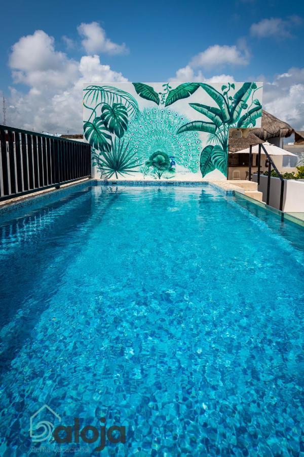 Hotel Zendero Tulum Kültér fotó