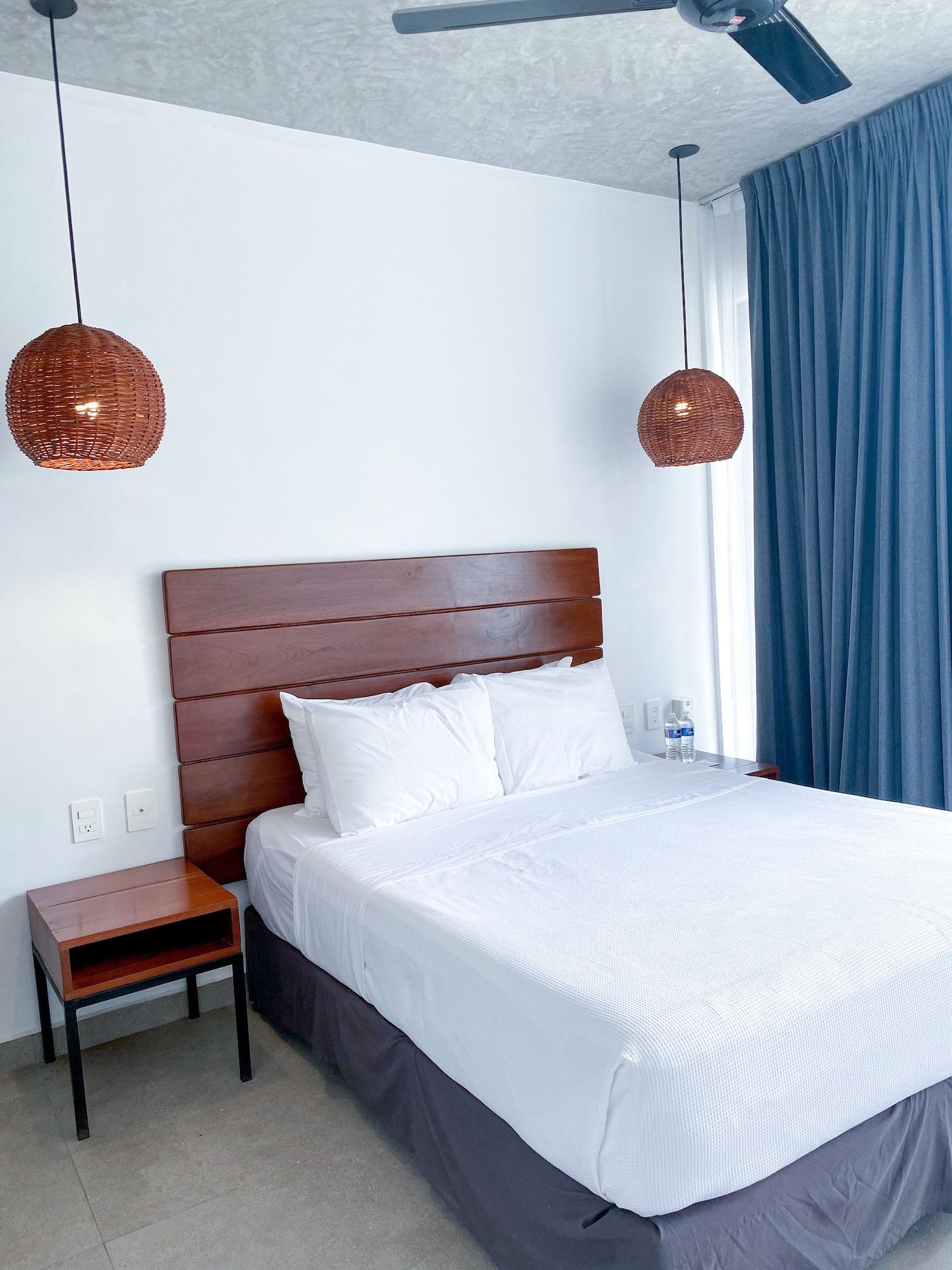 Hotel Zendero Tulum Kültér fotó