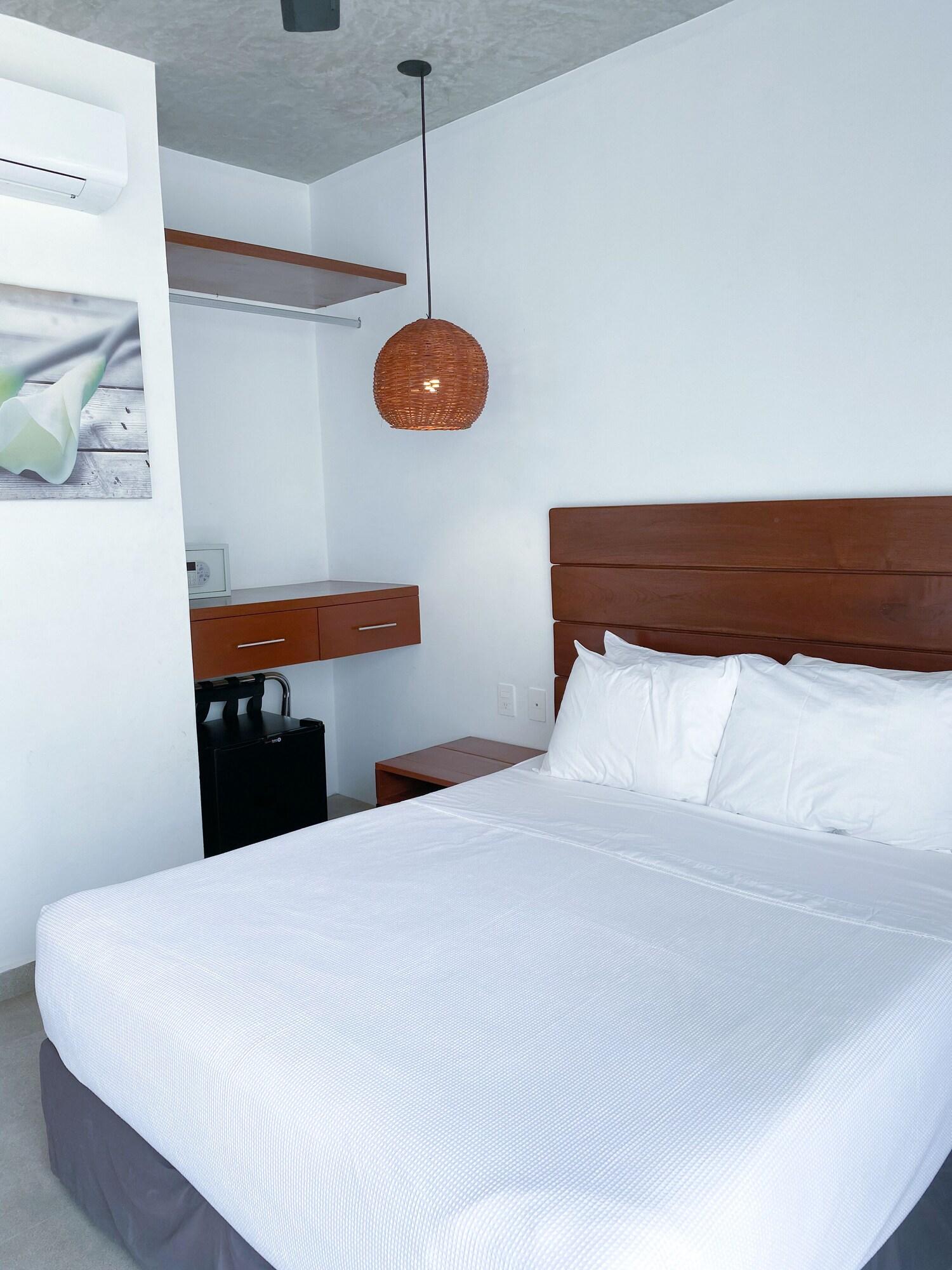 Hotel Zendero Tulum Kültér fotó