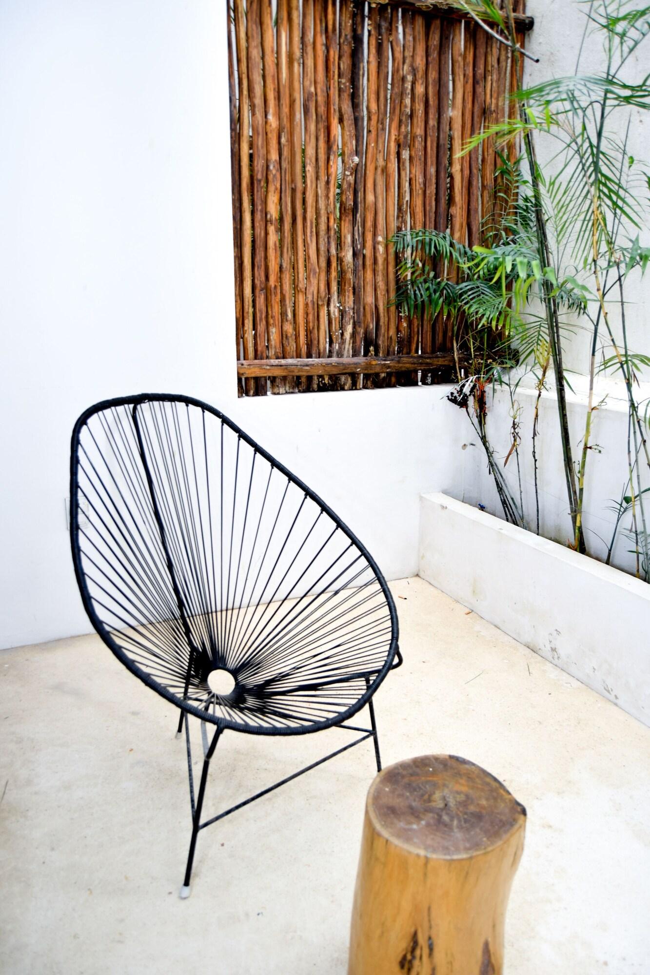 Hotel Zendero Tulum Kültér fotó