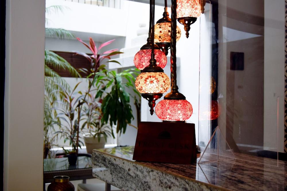 Hotel Zendero Tulum Kültér fotó