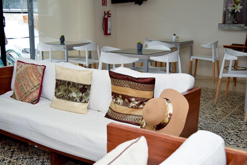 Hotel Zendero Tulum Kültér fotó