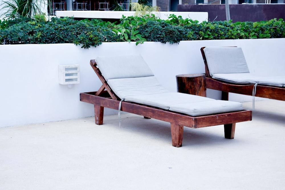 Hotel Zendero Tulum Kültér fotó