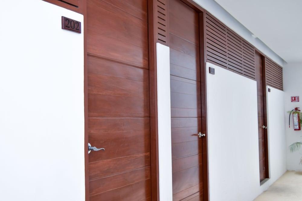 Hotel Zendero Tulum Kültér fotó