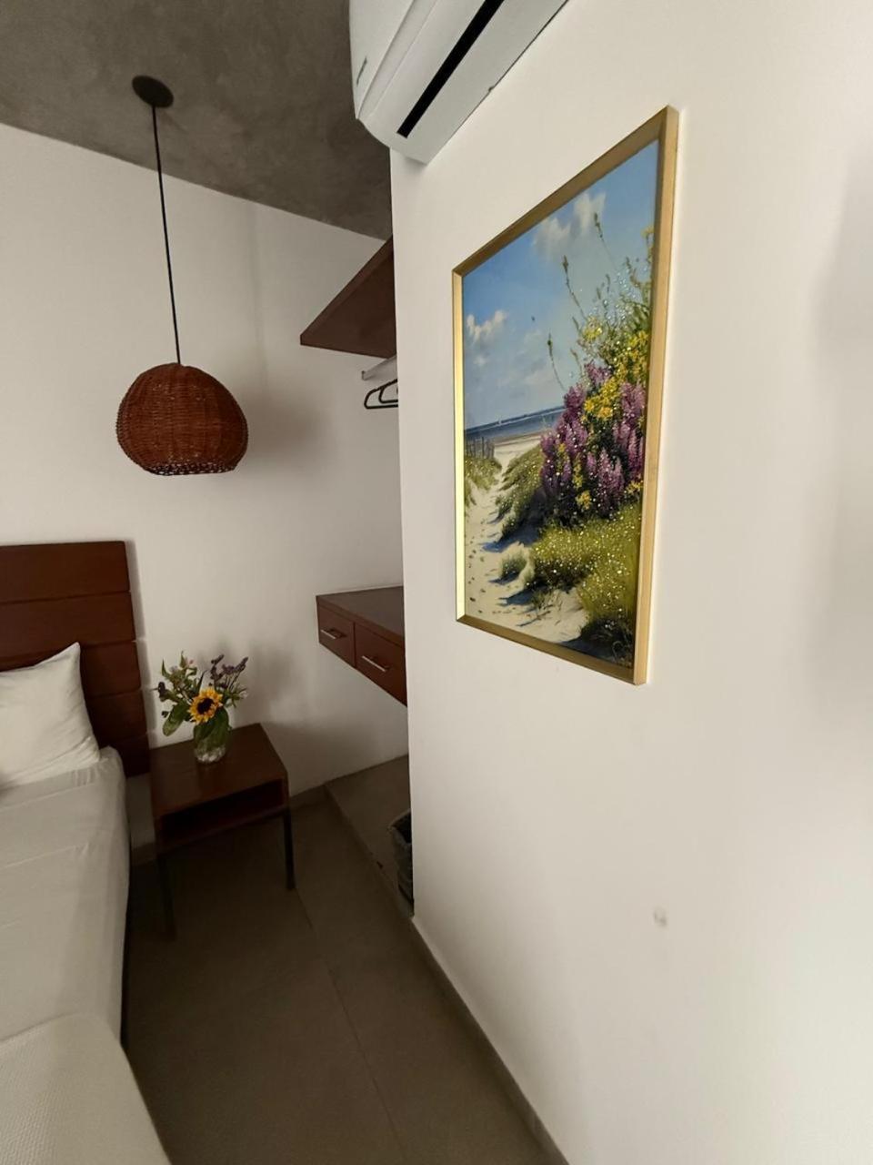 Hotel Zendero Tulum Kültér fotó