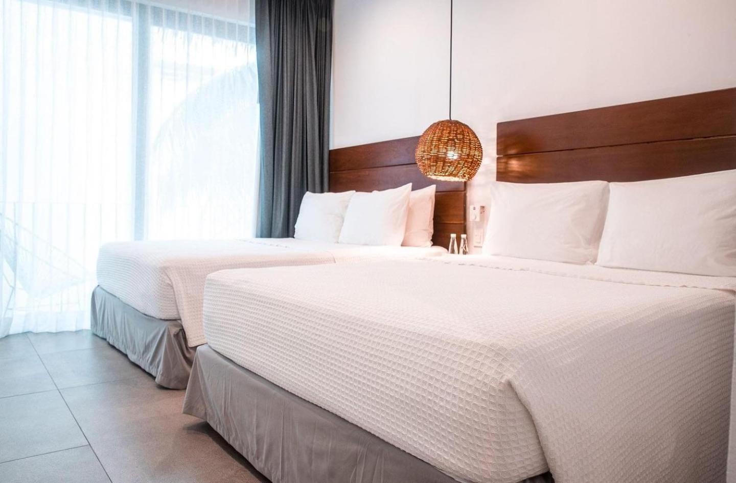 Hotel Zendero Tulum Kültér fotó