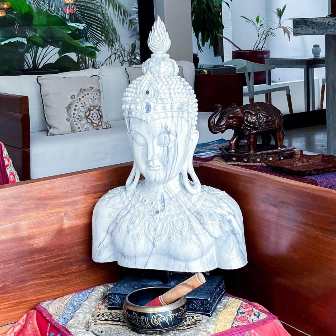 Hotel Zendero Tulum Kültér fotó