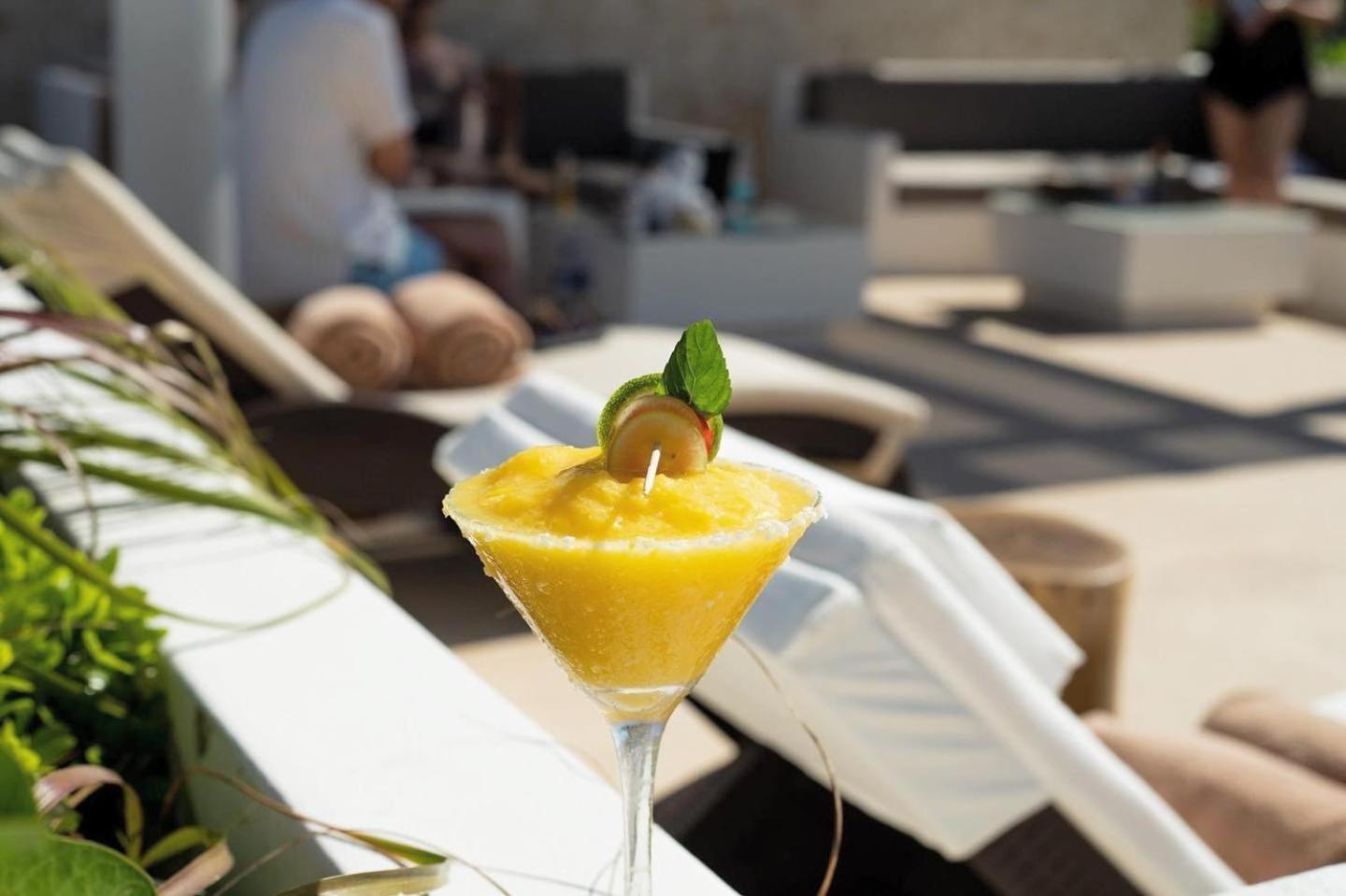 Hotel Zendero Tulum Kültér fotó