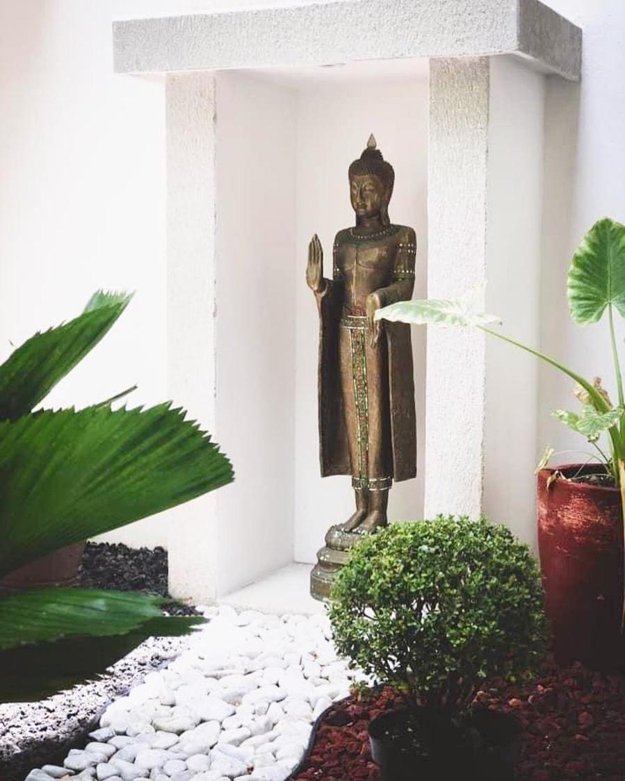 Hotel Zendero Tulum Kültér fotó