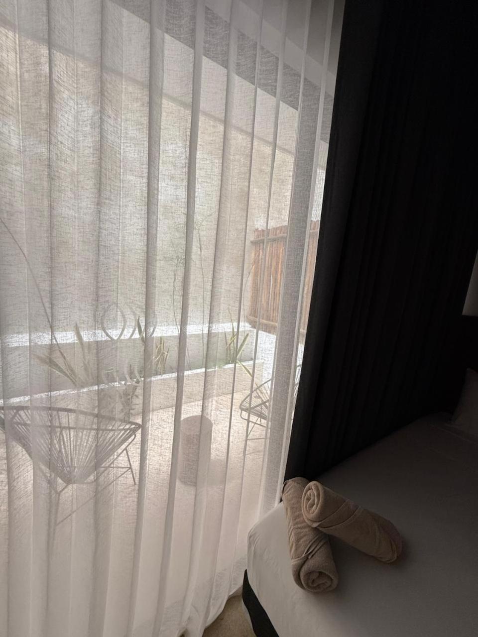 Hotel Zendero Tulum Kültér fotó