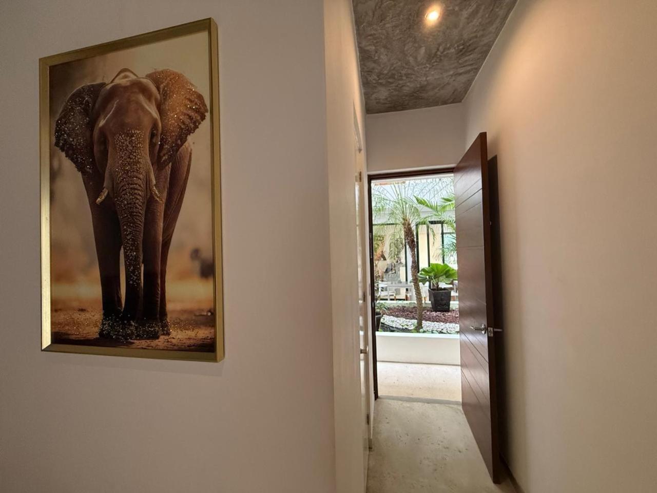 Hotel Zendero Tulum Kültér fotó