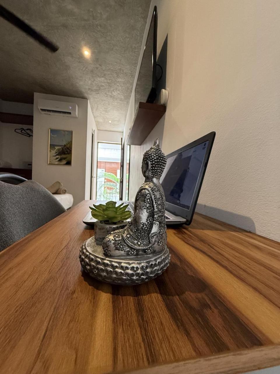 Hotel Zendero Tulum Kültér fotó