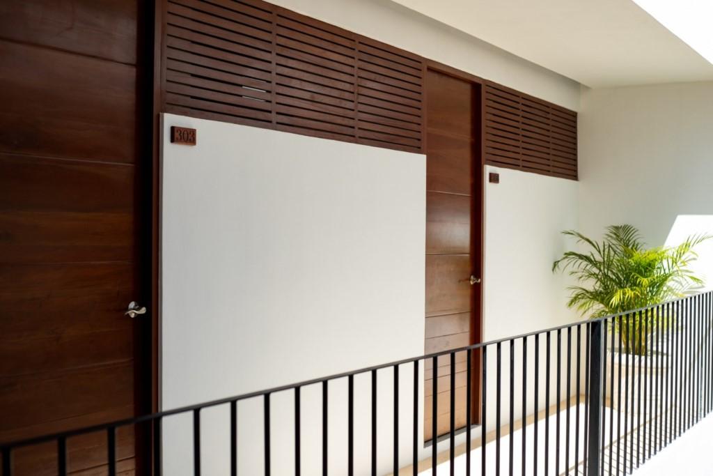 Hotel Zendero Tulum Kültér fotó